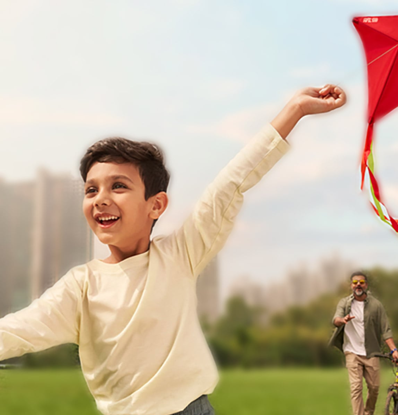 Premium Wellness & Lifestyle Amenities