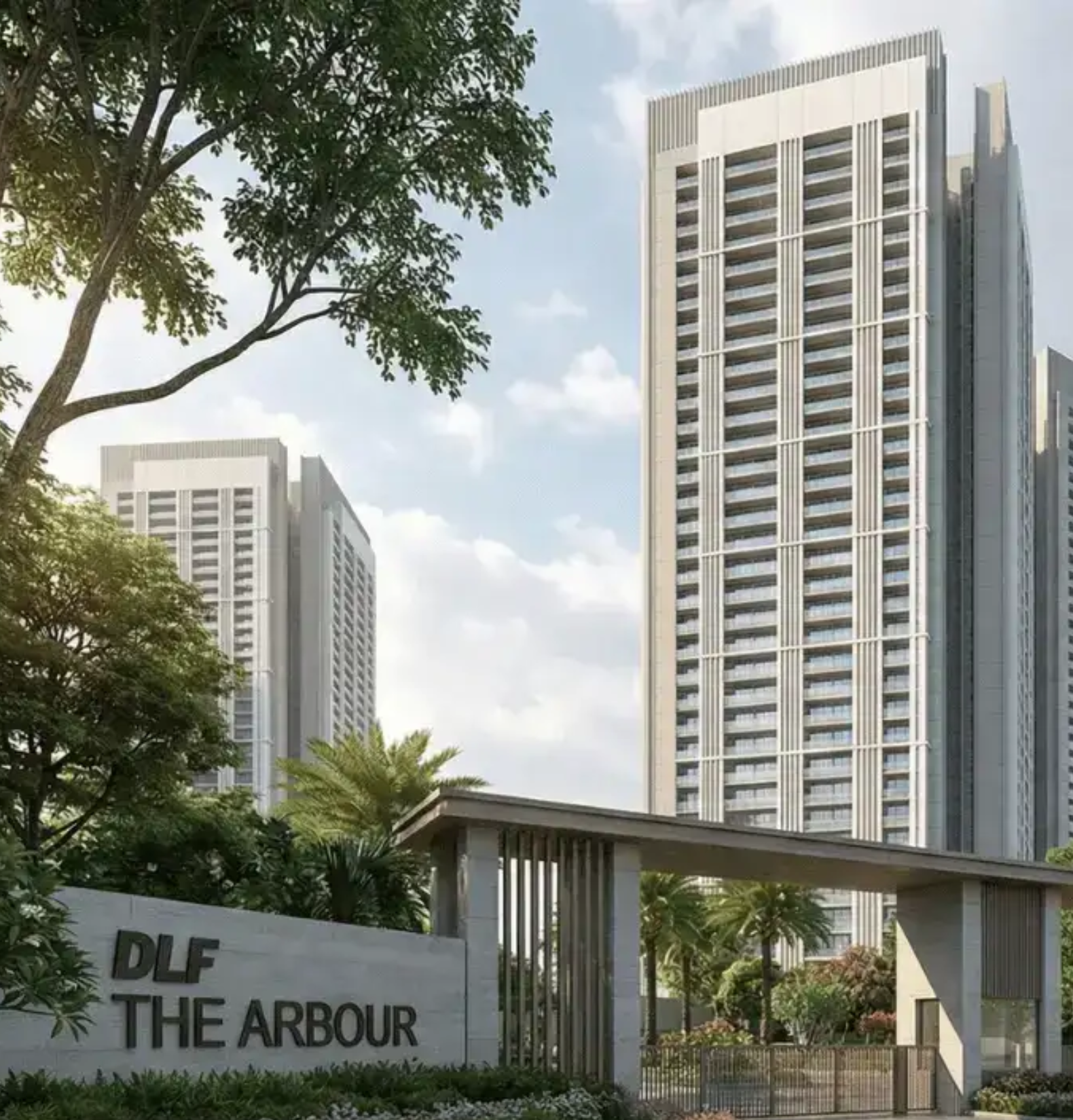 Premium Architecture