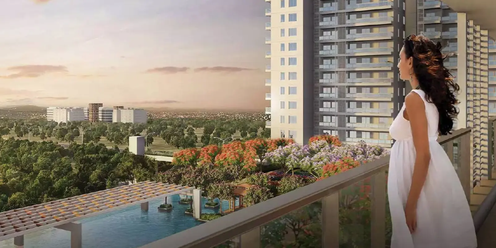 DLF The Arbour gallery image