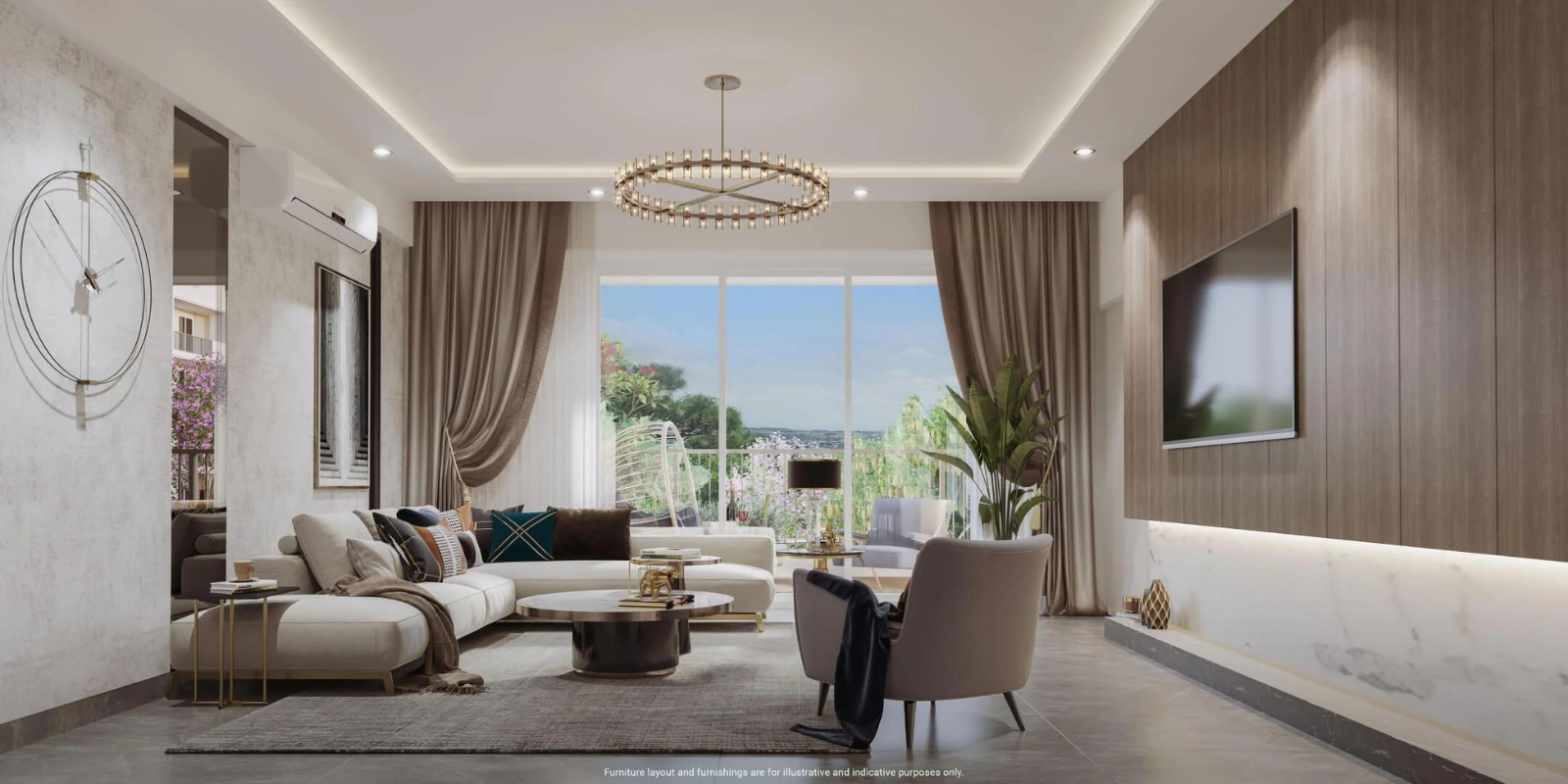 DLF Senior Living gallery image