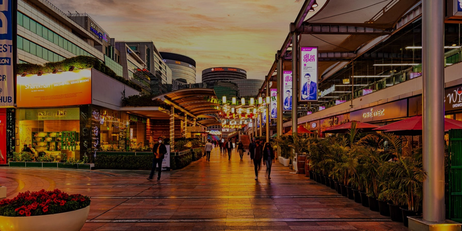 DLF Privana South gallery image