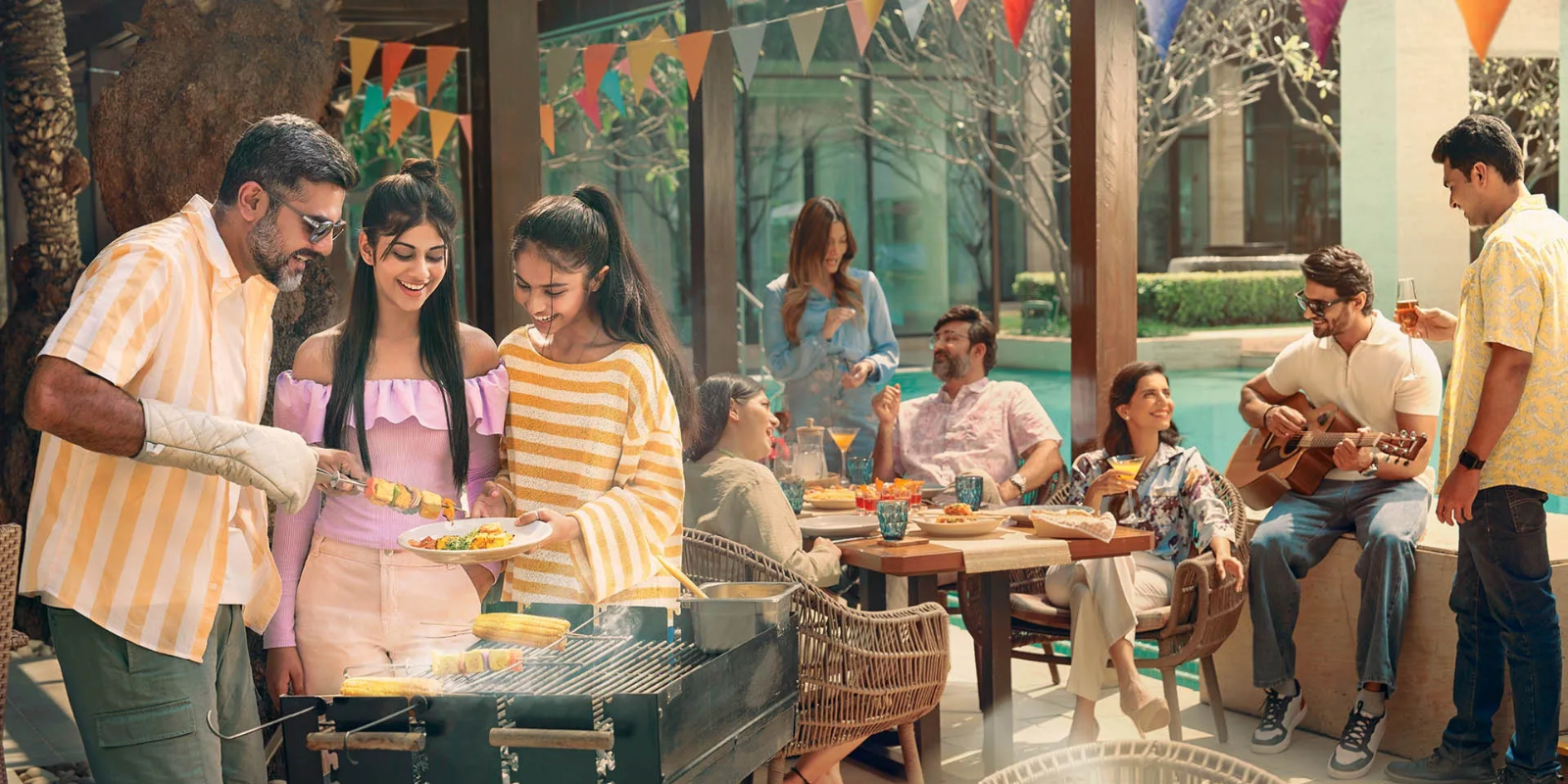 DLF Privana North gallery image